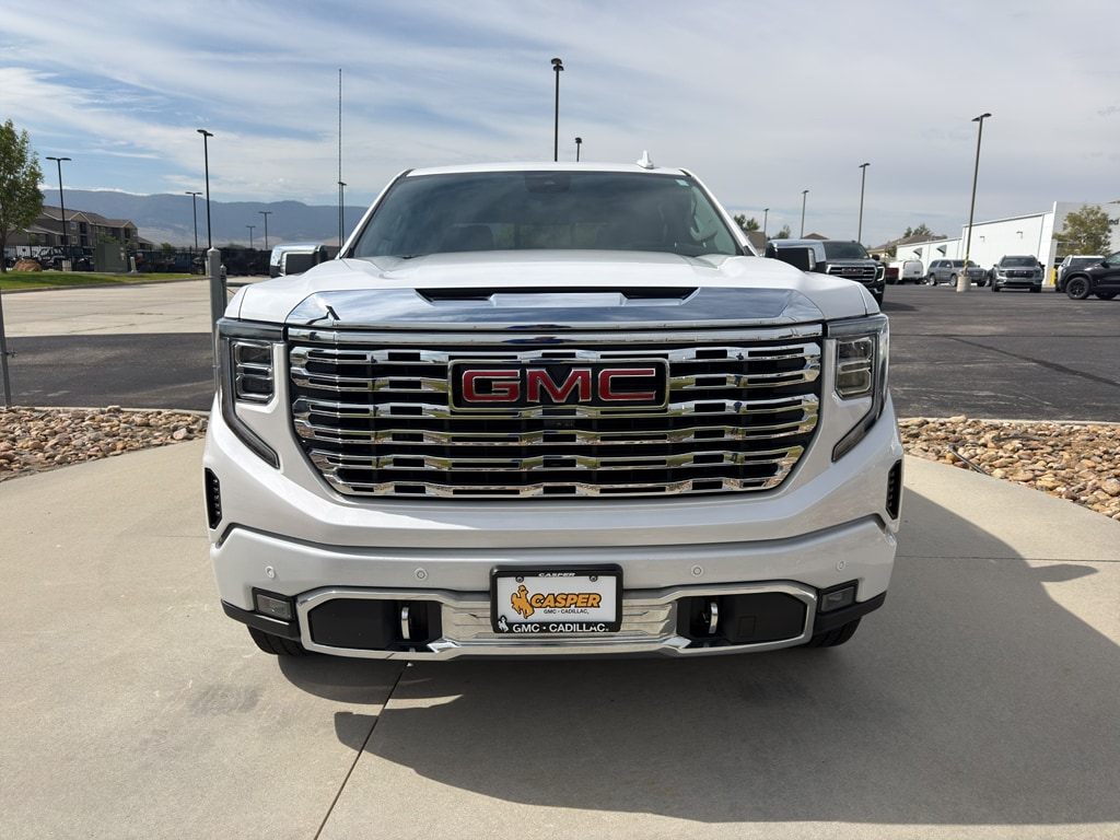 gmc sierra 1500 2025 3GTUUGEL0SG160184 image gmc sierra 1500 2025 3GTUUGEL0SG160184 image